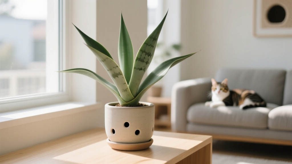 Pet Friendly How Often Should You Water an Indoor Yucca Plant? The Truth: Overwatering Is the #1 Killer — Here’s Your Exact Schedule Based on Light, Pot, Season & Pet Safety