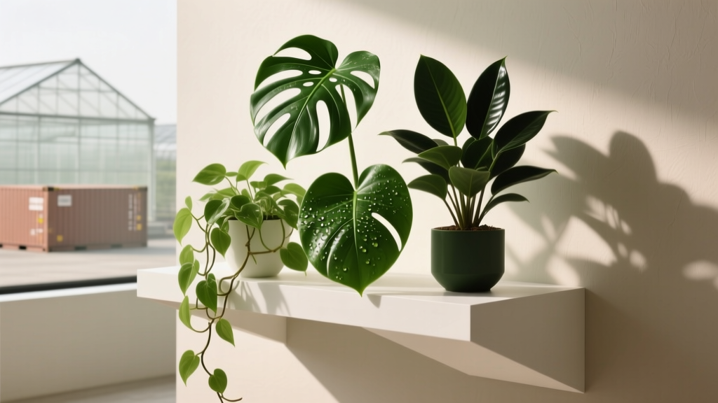 Where Are Most Indoor Plants Grown? (2026)