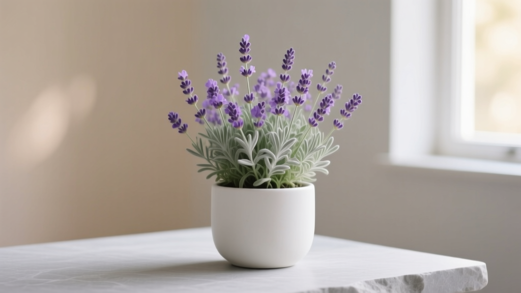 Stop Killing Your Lavender Indoors: The Truth About 'Easy Care Are Lavender Indoor Plant' — 5 Non-Negotiable Conditions Most Beginners Ignore (And How to Fix Them in Under 10 Minutes)