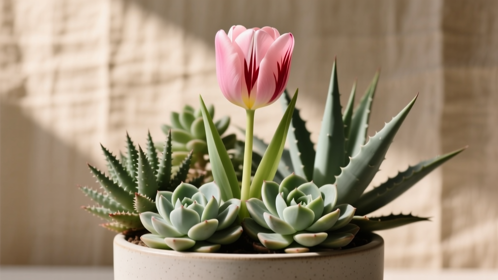 Tulips Are Not Succulents — Here’s Why (2026)