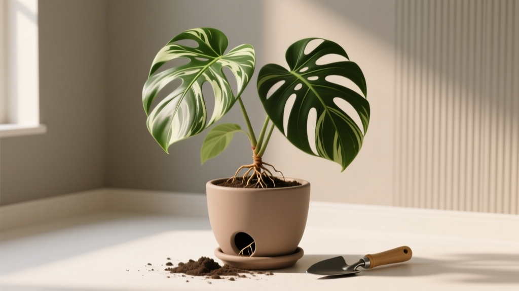 Stop Killing Your Houseplants: The Exact Months & Signs That Reveal When Is the Best Time to Transplant Indoor Plants — Plus How to Grow Stronger Roots Without Shock, Stress, or Stunted Growth