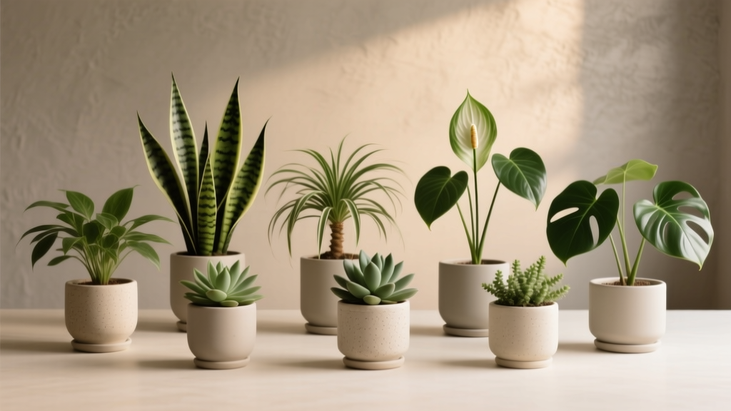 ‘Which indoor plants can survive without sunlight fertilizer guide’ — The Truth: 9 Plants That Thrive on Neglect (No Direct Sun + Zero Fertilizer Needed for 6+ Months)