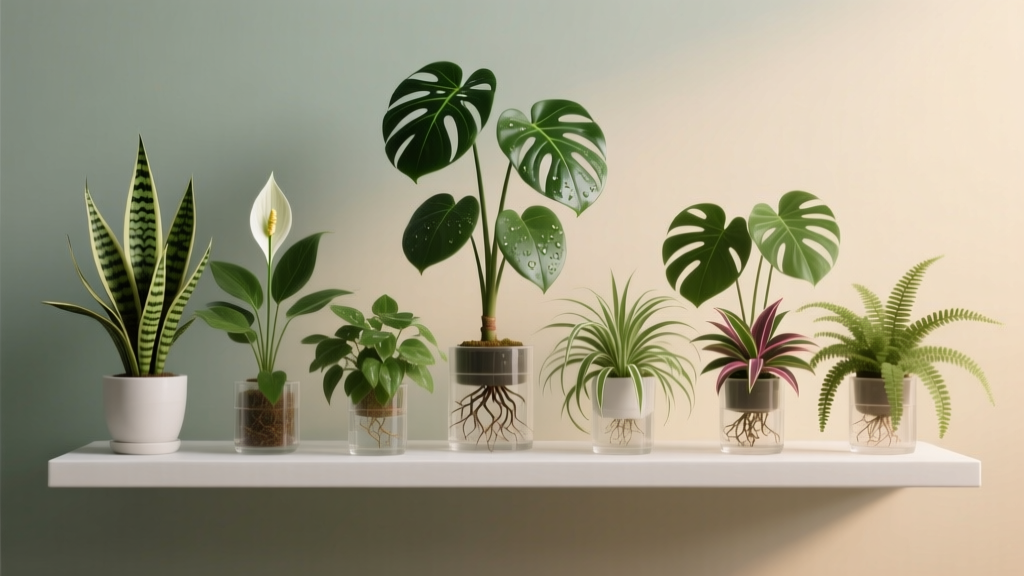 Why Your Low-Light Plants Are Dropping Leaves (and Exactly Which 12 Thrive Without Sunlight — Backed by Horticultural Science)