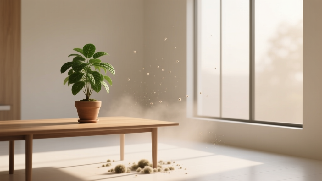 Can Indoor Plants Cause Hay Fever? (2026)