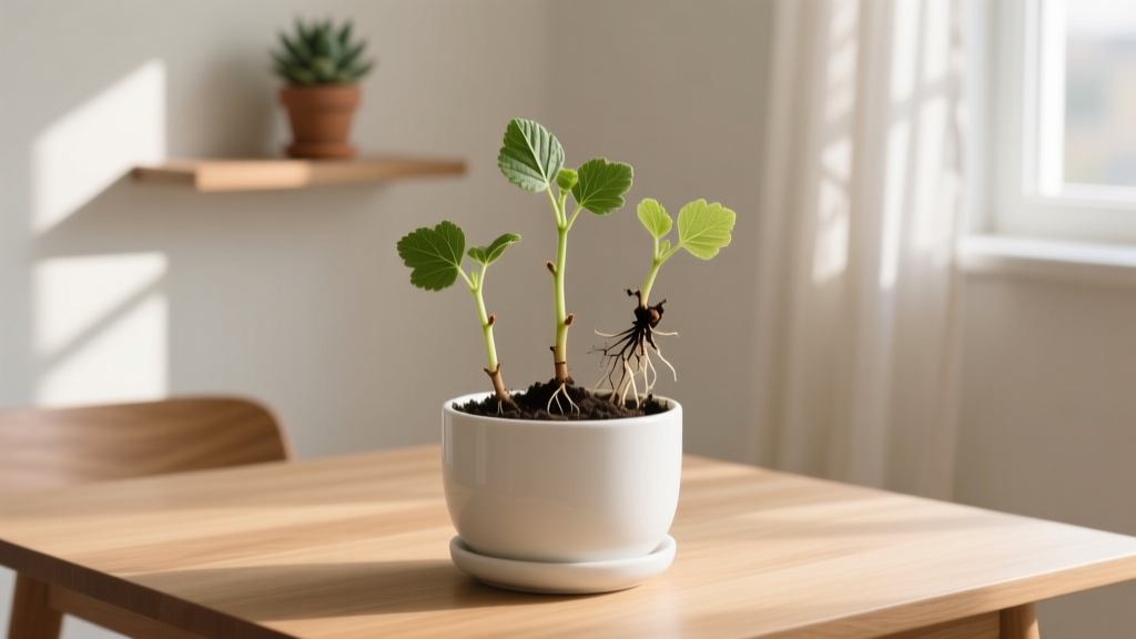 Indoor How to Propagate Gooseberry Plants: The 4-Step Method That Beats Root Rot & Saves 70% of Cuttings (No Greenhouse Required)