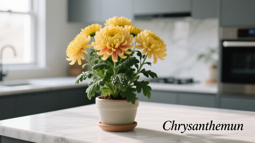Is a Mum an Indoor Plant? Fertilizer Guide: The Truth About Feeding Chrysanthemums Indoors (Without Burning Roots, Wasting Money, or Killing Your Blooms)