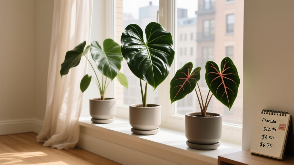 Yes, You *Can* Grow Elephant Ear Plants Indoors Under $20—Here’s Exactly How (With Real Photos, Budget Breakdowns & 3 Proven Varieties That Thrive in Low-Light Apartments)