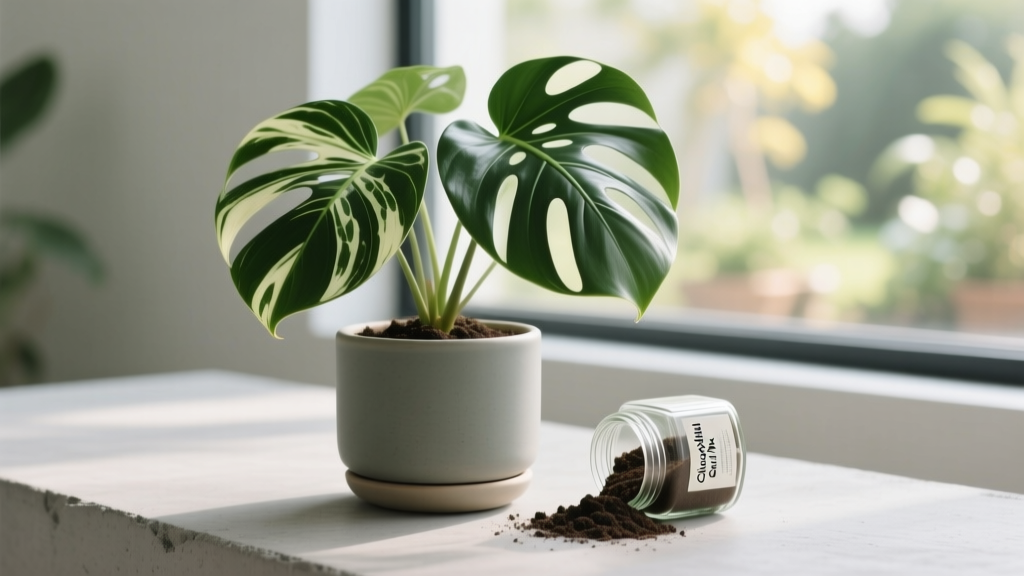 No—Indoor Plants Don’t Make Chlorophyll Soil Mix (And Why That Misconception Is Costing You Healthy Plants & Wasting Money on Wrong Potting Blends)