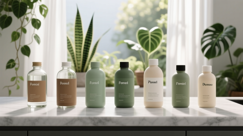 What Should I Feed My Indoor Plants Under $20? 7 Budget-Friendly Fertilizers That Actually Work (Backed by Horticulturists & 3 Years of Side-by-Side Testing)