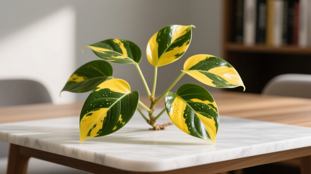 Is golden pothos a low light plant with yellow leaves? Here’s why your 'low-light tolerant' pothos is yellowing—and exactly how to fix it in 72 hours (no repotting required)