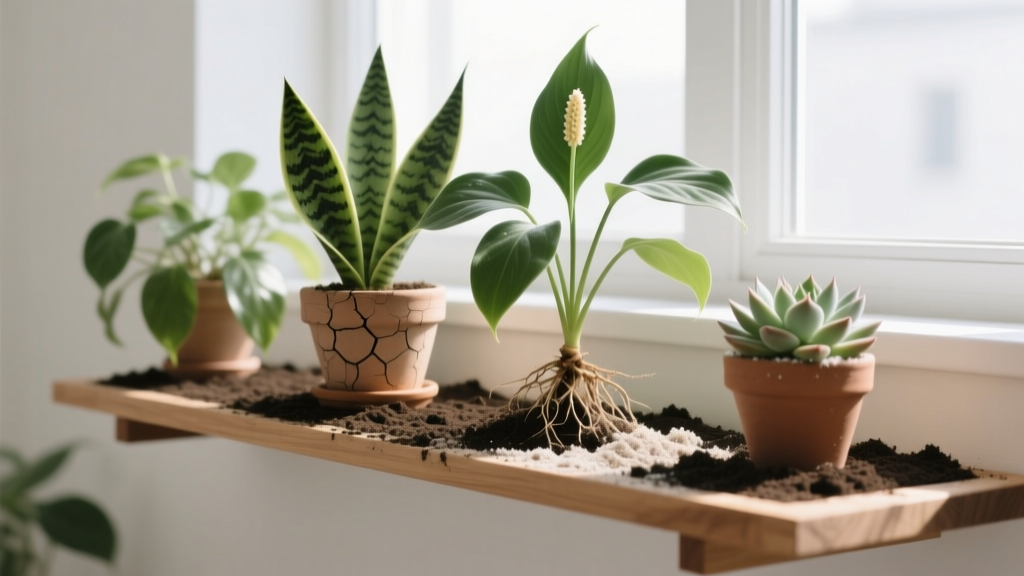 How Often Should I Water My Indoor Plants in Winter for Beginners? The Truth Is: It’s Not About Days — It’s About Soil, Light, and Your Plant’s Real-Time Signals (Here’s Exactly How to Read Them)