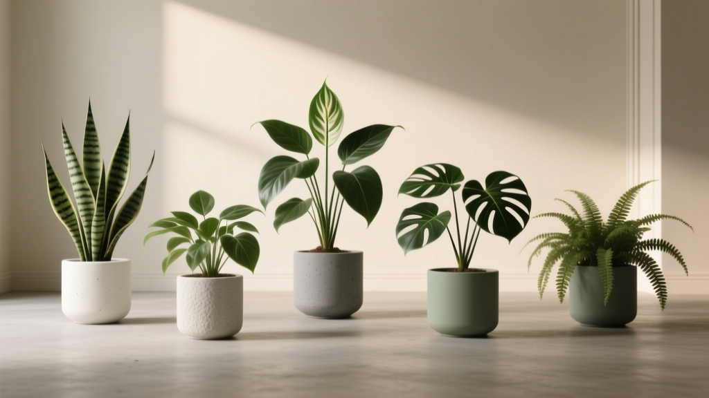 What Indoor Plants Need Little Sunlight Repotting Guide: 7 Low-Light Champions That Thrive When You Repot Them Right (No Green Thumb Required)