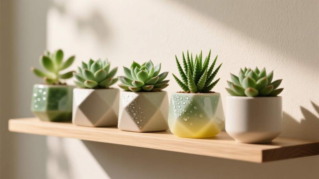 Indoor How to Care for Succulent Plants Indoors: 7 Non-Negotiable Mistakes That Kill 83% of Indoor Succulents (and Exactly How to Fix Each One in Under 60 Seconds)