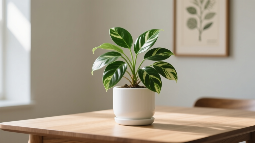 Is China Doll an indoor plant? Yes — but only if you master its 3 non-negotiable care rules (most fail #2, causing irreversible leaf drop within 10 days)
