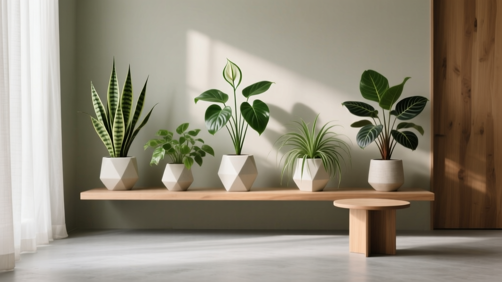 Which indoor plant good for health in low light? 7 Science-Backed Plants That Purify Air, Reduce Stress & Thrive Without Sunlight — Even in Basements, Bathrooms & North-Facing Rooms