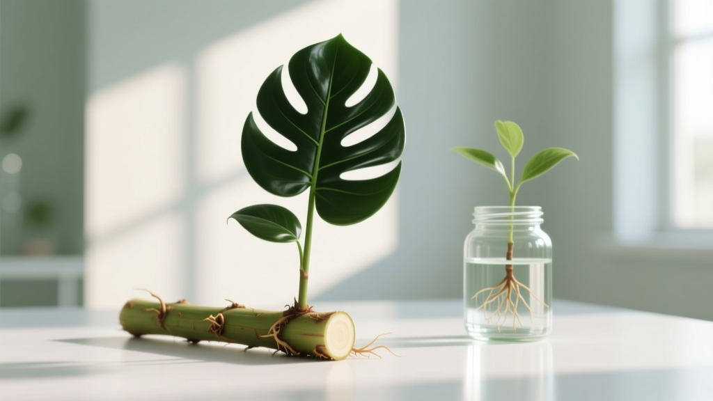 How Long Does ZZ Plant Take to Propagate in Bright Light? The Truth About Speed, Success Rates, and Why Your 'Fast-Track' Cuttings Might Be Failing (Spoiler: It’s Not the Light)
