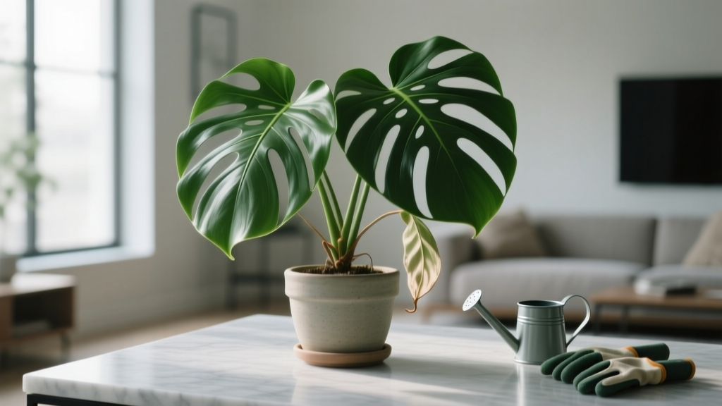 Why Your Indoor Plants Are Dropping Leaves & Turning Pale—7 Science-Backed Fixes That Restore Deep Green Color and Stop Leaf Drop in Under 10 Days (No Guesswork, No Expensive 'Miracle' Tonics)