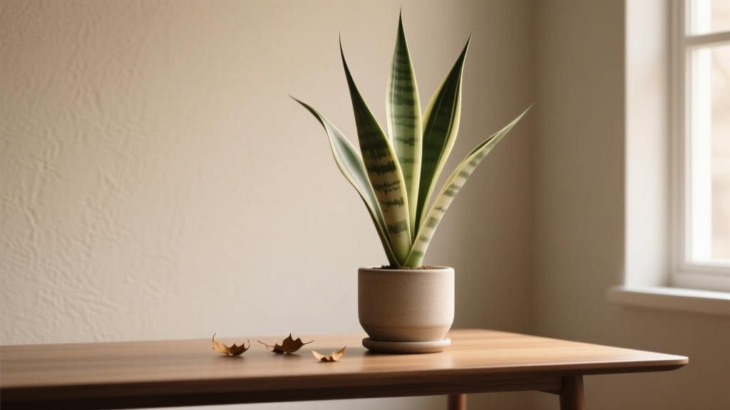 Small How to Take Care of Yucca Plant Indoors: 7 Non-Negotiable Mistakes Everyone Makes (And Exactly How to Fix Them Before Your Plant Turns Brown)