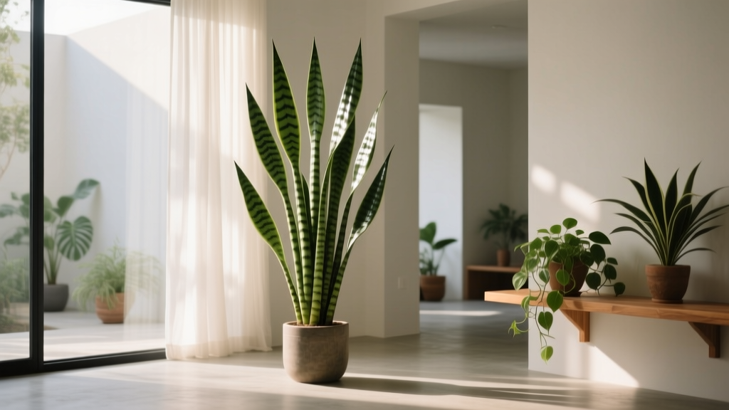 Do Indoor Plants Clean Air? The Science Behind It