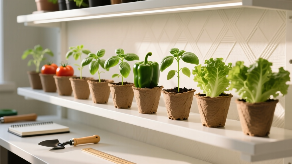 The Best When Do You Start Plants Indoors? — A Zone-Exact, Plant-by-Plant Calendar That Prevents Leggy Seedlings, Wasted Seeds, and Missed Harvests (Backed by 12 Years of Extension Data)
