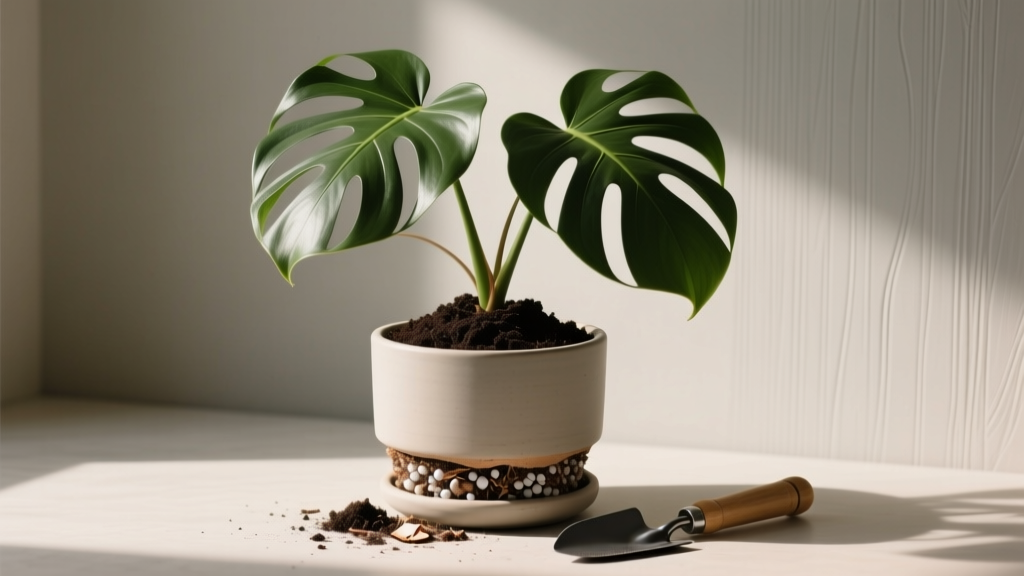 What Kind of Soil for Indoor Plants Soil Mix? 7 Deadly Mistakes That Kill Your Plants (and the 3-Ingredient DIY Blend Experts Actually Use)