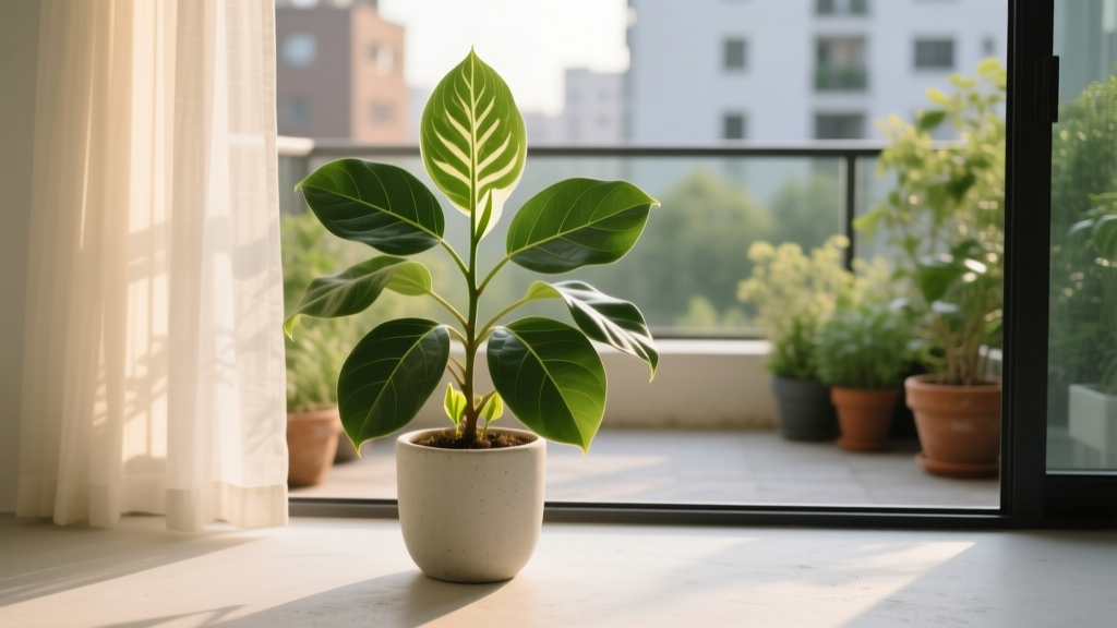 Can Indoor Plants Go Outside Now Dropping Leaves? Here’s the Exact 7-Day Acclimation Protocol That Stops Leaf Drop in Its Tracks (Backed by University Extension Research)