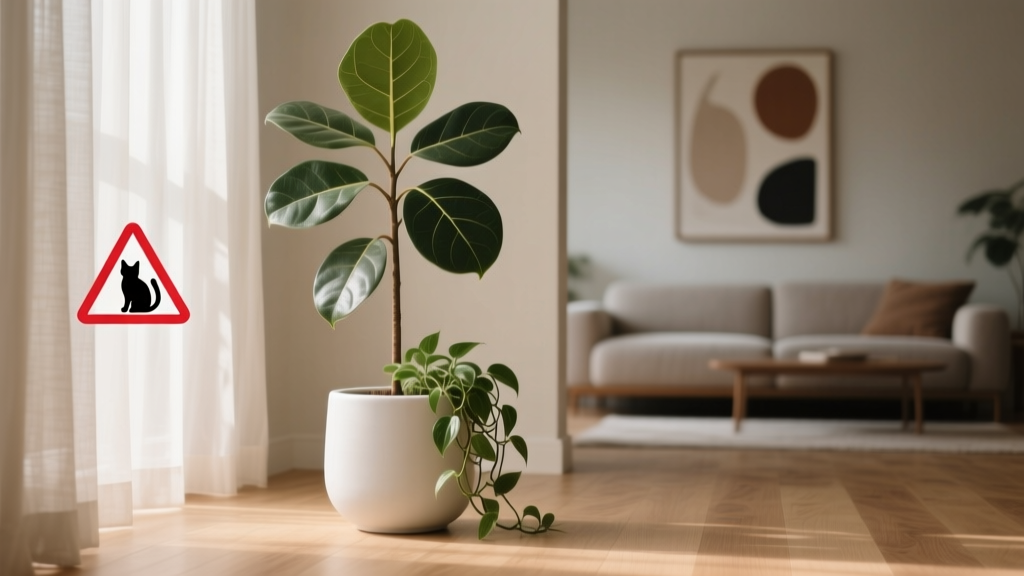 Toxic to Cats? Do You Need Special Compost for Indoor Plants? The Truth About Fertilizers, Peat, and Hidden Hazards Your Vet Won’t Tell You — But Should