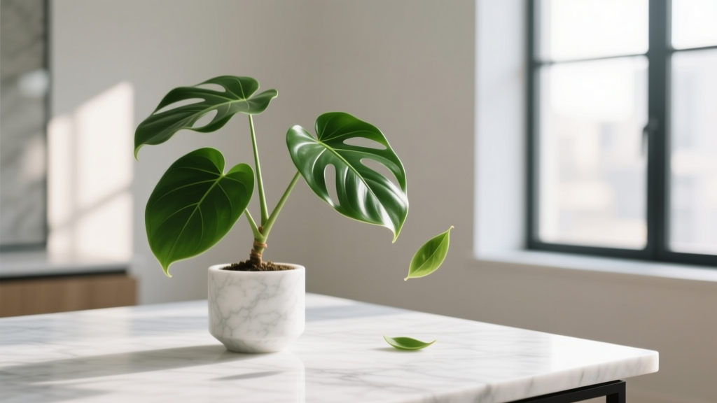 How to Water Money Plant Indoor Dropping Leaves: 7 Science-Backed Fixes That Stop Leaf Drop in 48 Hours (Not More Water — Less, Smarter, and Timed Right)