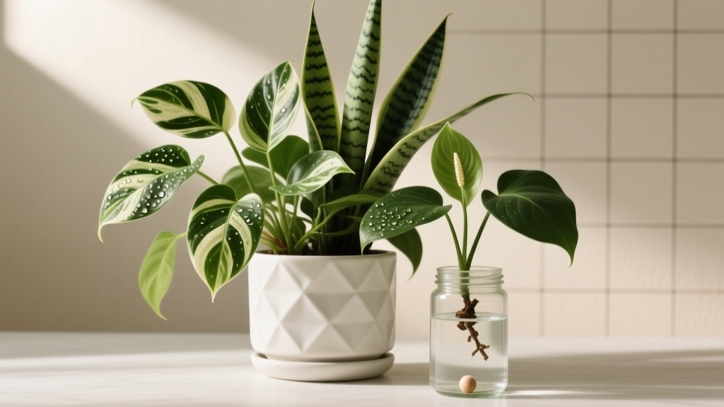 Do Indoor Plants Need Fertilizer Propagation Tips? The Truth About Feeding Cuttings, Timing Nutrients Right, and Why 73% of New Propagators Fail Without This Simple 3-Step Fertilizer Protocol