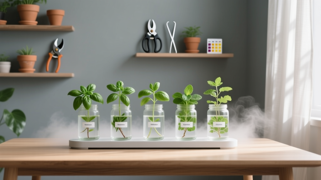 What Is a Plant Propagation Station Propagation Tips? 7 Science-Backed Mistakes That Kill 68% of Cuttings (And How to Fix Them in Under 5 Minutes)
