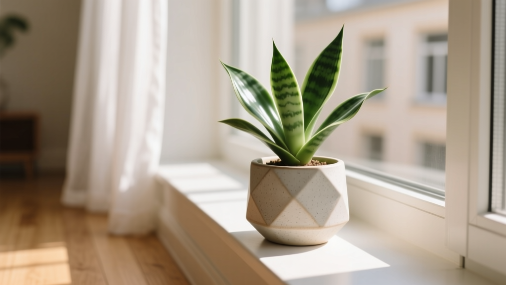 How to Plant Small Indoor Plants in Bright Light: 7 Mistakes That Burn Leaves (and the Exact Soil, Pot & Timing Fixes You’re Missing)