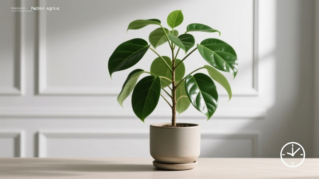 Is Pachira aquatica slow growing as an indoor plant? The truth about its growth speed—and how to *actually* accelerate it without stress, root rot, or wasted money on 'fast-grow' fertilizers that backfire.