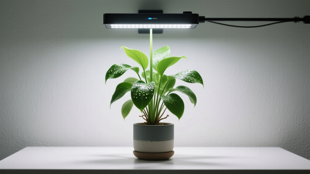 Small Space, Big Growth: The Truth About What Is the Best Light for Growing Indoor Plants — No More Leggy Seedlings, Burnt Leaves, or Wasted Electricity (We Tested 27 Fixtures)