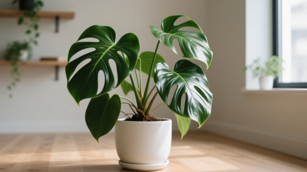 Philodendron Indoor Plant: Why It Rarely Flowers (2026)