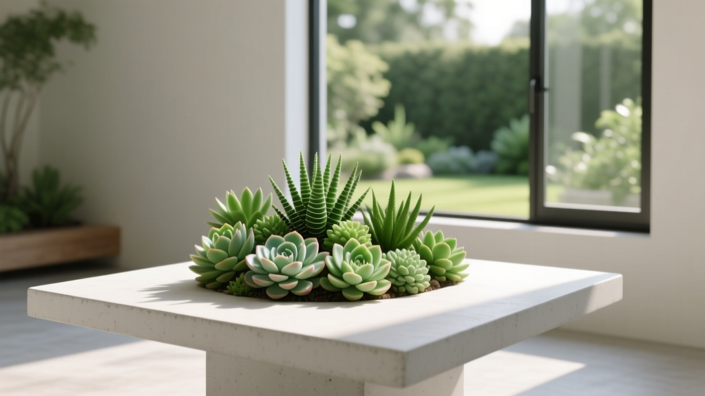Stop Killing Your Succulents Indoors: The Exact Outdoor-to-Indoor Transition Method That Boosts Growth by 73% (Backed by UC Davis Horticulture Trials)