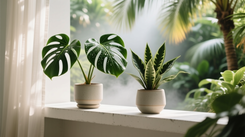 Tropical Is It Normal for Indoor Plants to Lose Leaves? 7 Hidden Causes You’re Missing (and Exactly How to Fix Each One Without Killing Your Monstera or ZZ Plant)