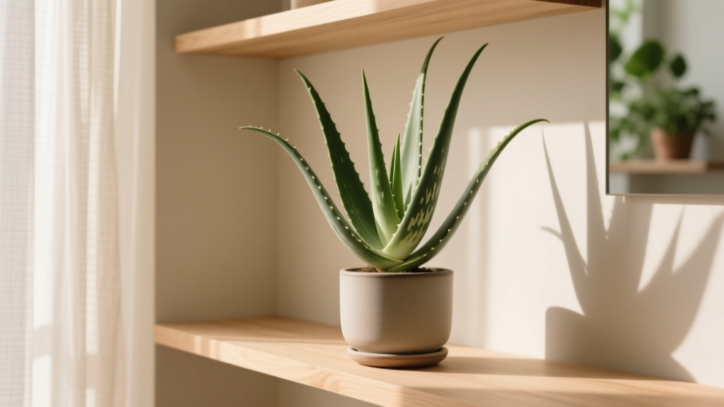 Stop Drowning Your Aloe: The Exact Indoor Watering Schedule Backed by Horticulturists (Not Guesswork)—How Often to Water an Aloe Plant Indoors Based on Season, Pot, Light & Humidity