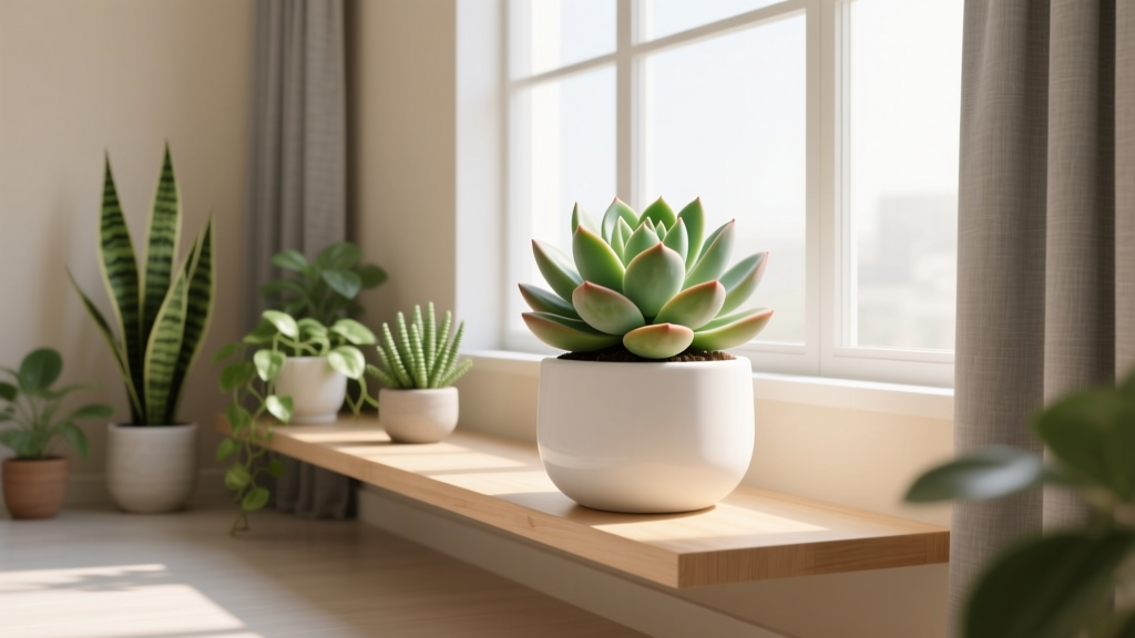 How Do I Get Started Planting an Indoor Plant in Bright Light? — The 7-Step No-Stress Launch Plan (Skip the Sunburn, Scorch, and Sad-Looking Leaves)