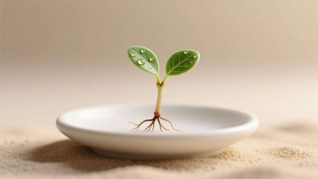 Yes, You *Can* Propagate an Inch Plant from a Tiny Cutting—Here’s the Smallest Size That Actually Works (Plus Exactly How to Do It Without Failure)