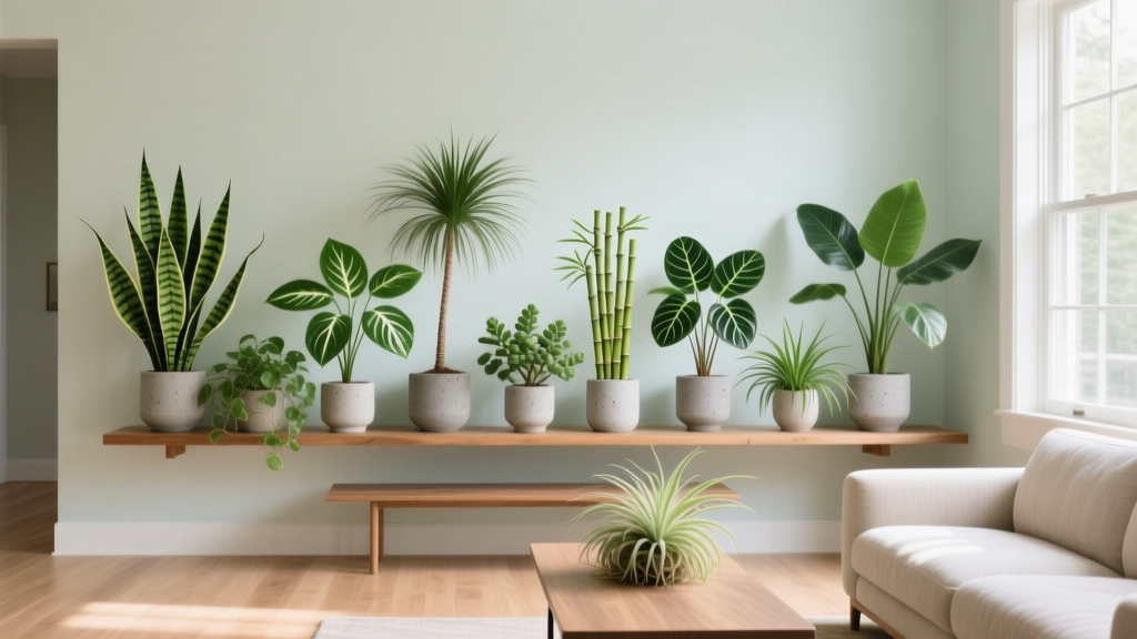 Slow Growing Must Have Indoor Plants (2026)