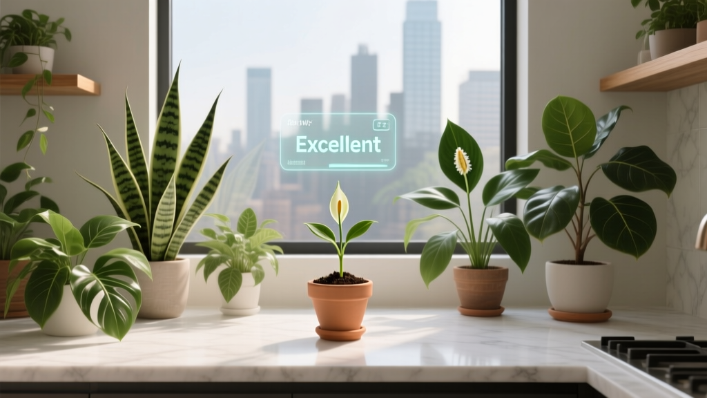 Are Indoor Plants Good or Bad for Human Health? Propagation Tips That Boost Air Quality *and* Your Well-Being—Here’s What Science Says (Not Myths)