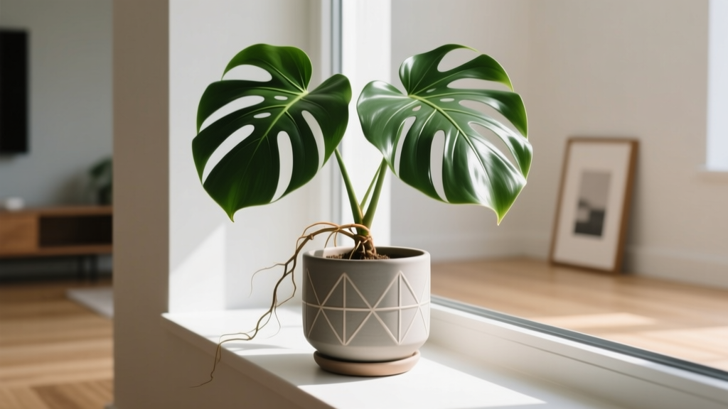 Fast Growing Are Ceramic Pots Good for Indoor Plants? The Truth About Drainage, Root Health, and Why Your Monstera Might Be Stunted (Spoiler: It’s Not the Pot—It’s How You Use It)