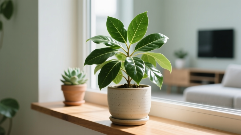 Yes—But Only If You Nail These 5 Non-Negotiable Steps: How to Successfully Grow a Bay Leaf Plant Indoors From Cuttings (Without Losing Your First 3 Attempts)
