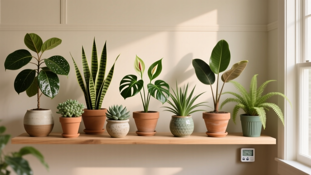 Stop Drowning Your Outdoor Plants This Winter: The Exact Watering Schedule You Need Indoors (Based on 12 Plant Types, Humidity Levels & Pot Materials — Not Guesswork)