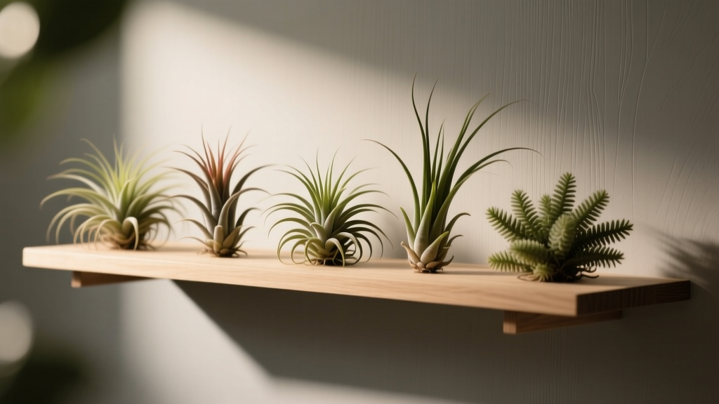 Do Large Air Plants Do Well in Low Light? The Truth About Light Needs, Real-World Success Stories, and 5 Low-Light-Tolerant Species That Actually Thrive (Not Just Survive) — Plus How to Spot Early Stress Signs Before It’s Too Late