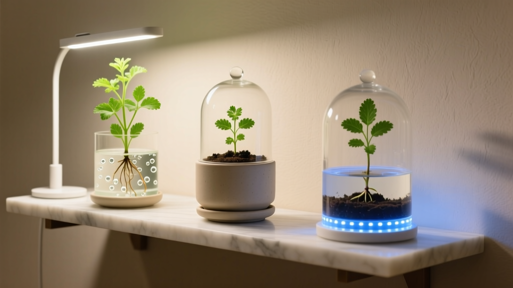 Stop Wasting Time on Failed Citronella Cuttings: The Only Indoor Propagation Video Guide You’ll Ever Need — 3 Foolproof Methods That Work Even in Low-Light Apartments (No Greenhouse Required!)