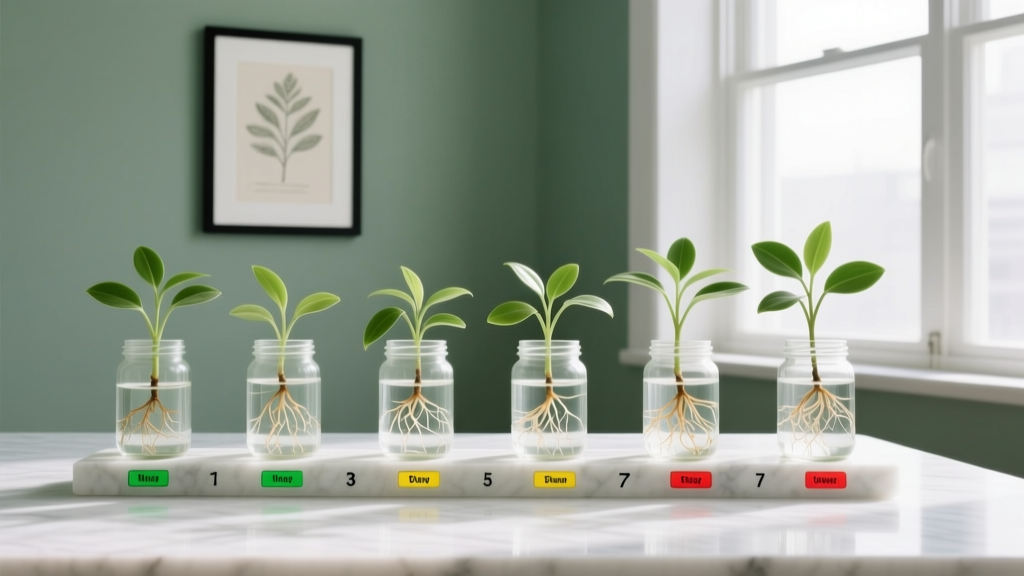 How to Propagate Mayana Plants & Nail the Watering Schedule: The 7-Day Moisture Map That Prevents Root Rot, Saves Cuttings, and Doubles Your Success Rate (No Guesswork Needed)