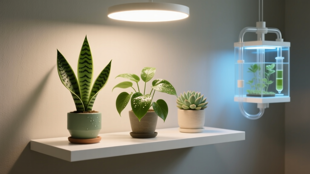 Non-Flowering Plants in RimWorld: Indoor Farming Guide