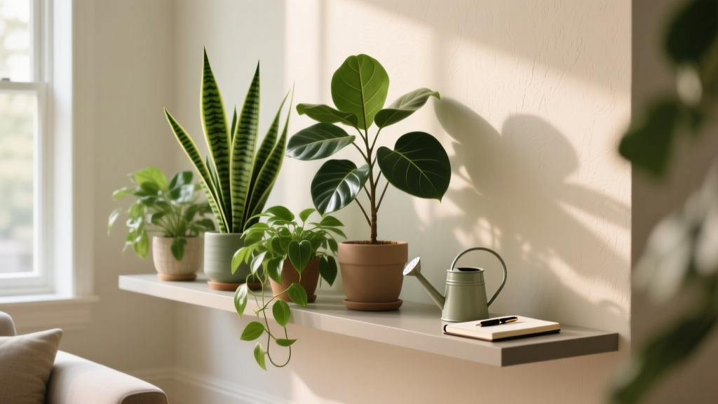 No, Walmart Doesn’t Provide an Indoor Plant Watering Schedule—Here’s Why That’s Actually Good News (And Exactly How to Create Your *Own* Science-Backed, Plant-Specific Schedule in Under 10 Minutes)