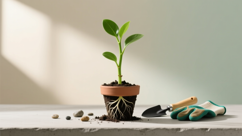 Fast Growing What Is Propagating a Plant? Here’s the Truth: You’re Probably Wasting Time (and Cuttings) With These 5 Common Mistakes — Fix Them in Under 10 Minutes and Double Your Success Rate This Week